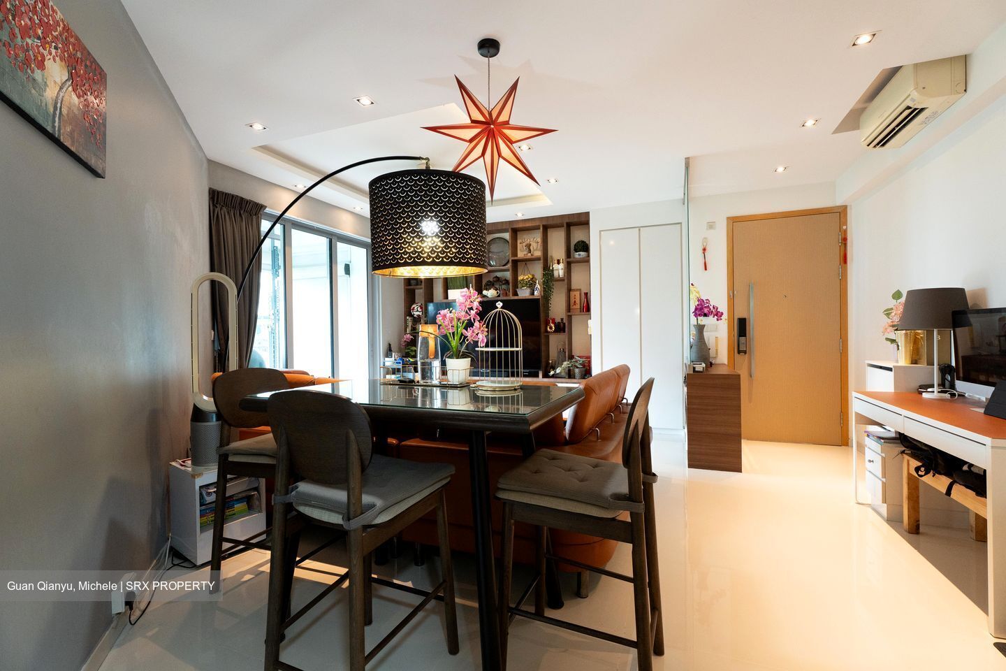 Eight Courtyards (D27), Condominium #631961631